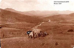 Maroc 1927- 084